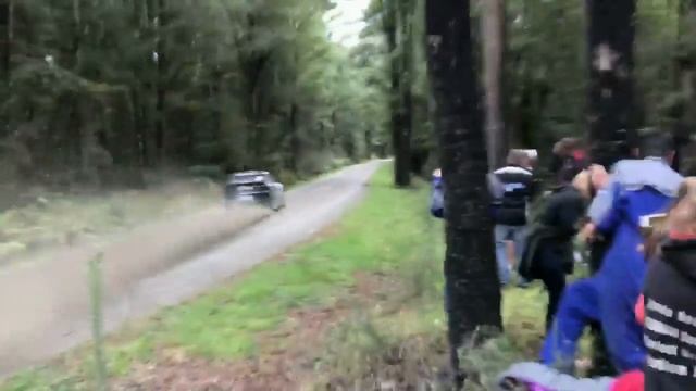 3 Rotor 20b Mazda RX8 // Screaming Sound RallySprint Monster