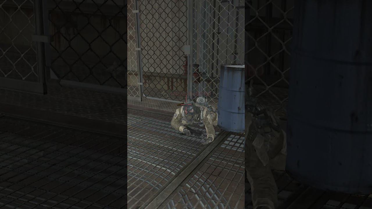 [MW3] "О привет!" Knife Highlights | Батя Может meta смотреть онлайн