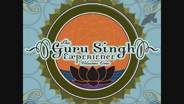 Ong So Hung ~ Guru Singh, The Guru Singh Experience Volume I смотреть онлайн