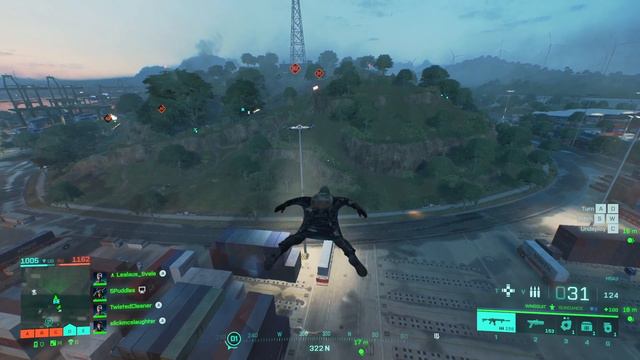 Is Battlefield 2042 Worth Playing? смотреть онлайн