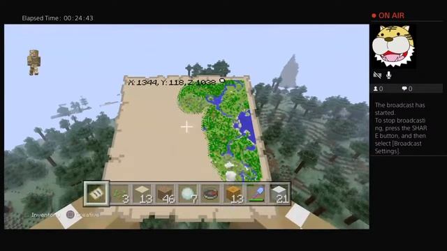 Minecraft-Craftmas 1 смотреть онлайн