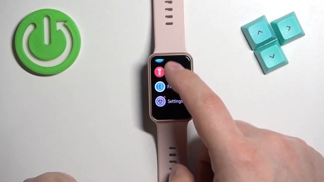 ? Total Reset Demystified: How to Factory Reset Settings on Your HUAWEI Watch Fit! ? смотреть онлайн