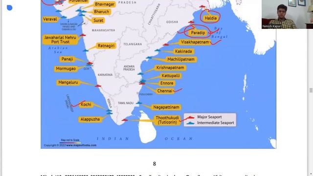 UPSC Civil Services Prelims 2022 Current Affairs Crash Course - Lecture 8 смотреть онлайн