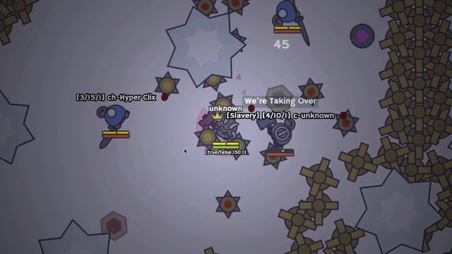 The cow game after update смотреть онлайн