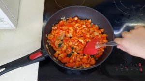 РАТАТУЙ как в мультике