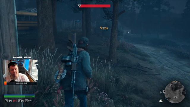 Days Gone - Они снова меня кусают #6 l RTX 4090 смотреть онлайн