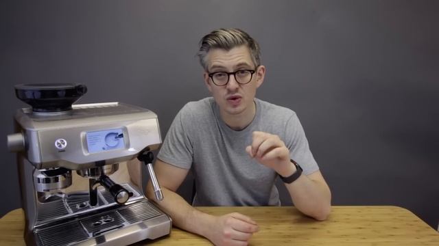 Product Review: Oracle Touch by Sage/Breville смотреть онлайн