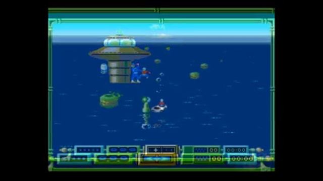 typhoon thompson in search for the sea child for Amiga (slideshow) смотреть онлайн