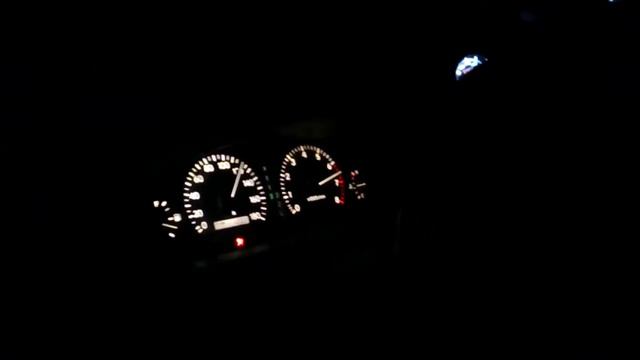 Как должен ехать Tourer V , vvti на стоке с живым двиглом смотреть онлайн