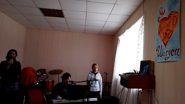 Ты святой Господь!!! смотреть онлайн