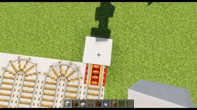 Ферма моркови и картофеля / Minecraft 1.16.5 смотреть онлайн