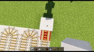 Ферма моркови и картофеля / Minecraft 1.16.5