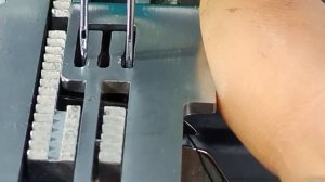 Minerva M2000Pro распошивальная  машинка.