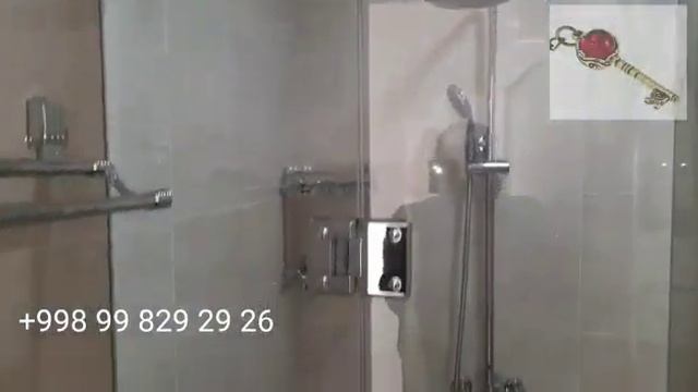 Квартира в Ташкенте! Продажа. Golden House. районе Себзар! 3 комнаты.90 м². 100 000$ смотреть онлайн