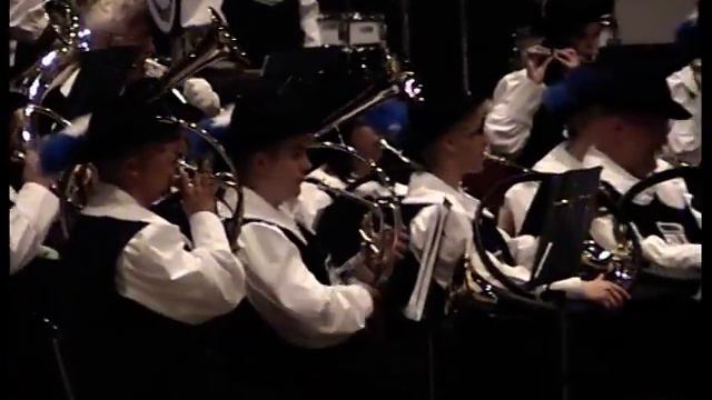 Alsfeld (Jolly Huntsmen,Animel Springtime,Storyteller смотреть онлайн