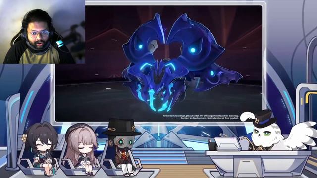 NEW 2.0 Penacony, FREE Dr Ratio Limited 5 Star, Ruan Mei, FREE 10 Pulls | Honkai Star Rail смотреть онлайн