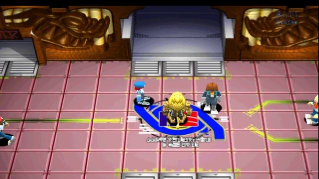 ?КОЛИЗЕЙ ЧЕМПИОНАТ ► DIGIMON WORLD 2 PlayStation #6 смотреть онлайн