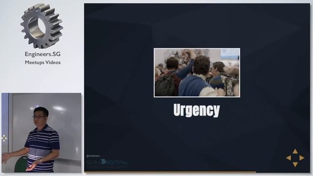 How we build news websites with Drupal - Singapore PHP User Group смотреть онлайн