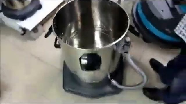 Пылеводосос TEMP TVC60 3 смотреть онлайн