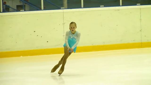 Серафима Саханович, ПП, 4 этап КР 2012, Казань смотреть онлайн