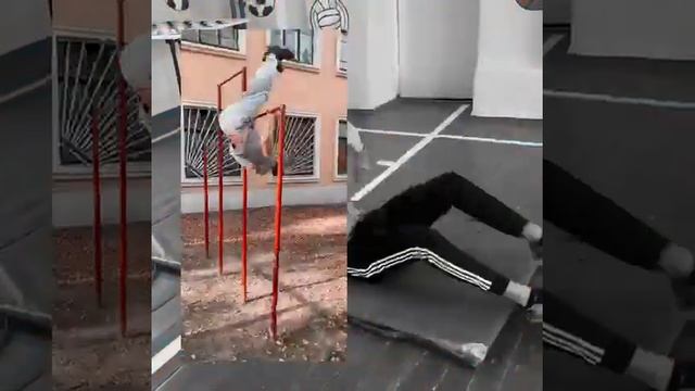 Спорт Challenge "У здоровому тілі - здоровий дух" 11 клас смотреть онлайн