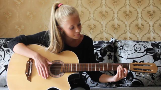 Лера Массква-разные(cover by Kristina Fokina) смотреть онлайн