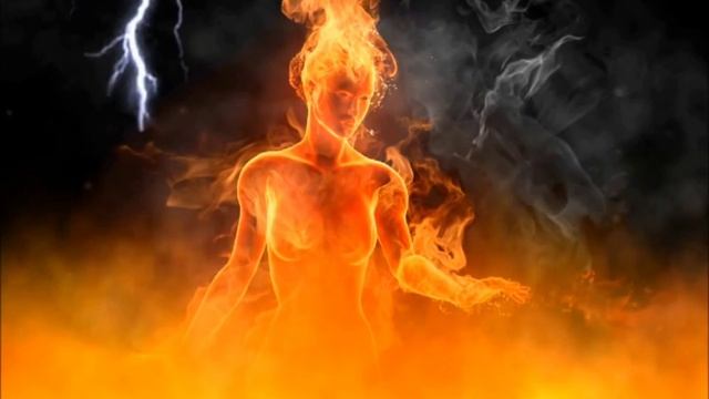 Подъём и сублимация сексуальной энергии. Целибат.