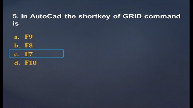 AutoCad || Previous Questions || Civil Engineering || Kerala Psc смотреть онлайн