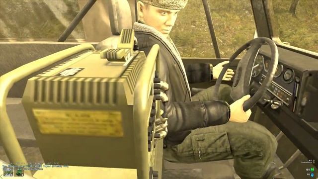 Arma 2 - Wasteland with Baj - Episode 36 - Fuel Tank смотреть онлайн