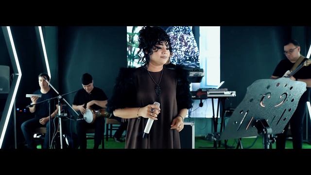 DILBER RAHMANOWA - ASHGABAT (2024)