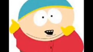 eric cartman poker face lady gaga