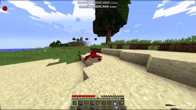 Minecraft Выживание #1 [1.11.2] смотреть онлайн