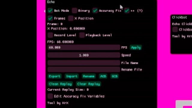 Бесплатный бот, который лучше Тасбота + тутор по установке и записи макросов. смотреть онлайн