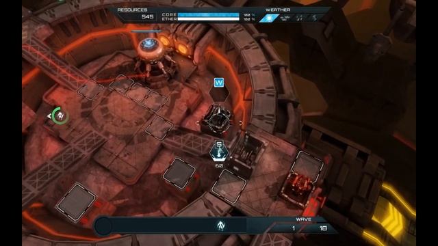 Big Trader - Achievement Guide - Defense Technica смотреть онлайн