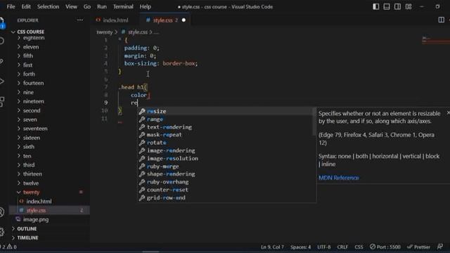 CSS Tutorial Lecture # 20 : Root Varibles in CSS || Hindi - Urdu смотреть онлайн
