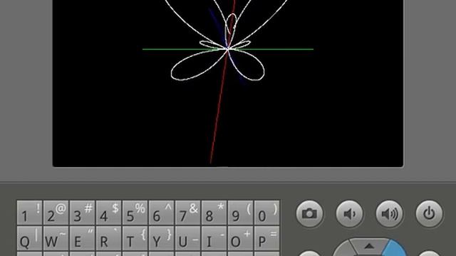 OpenGL on Android: aaplot смотреть онлайн