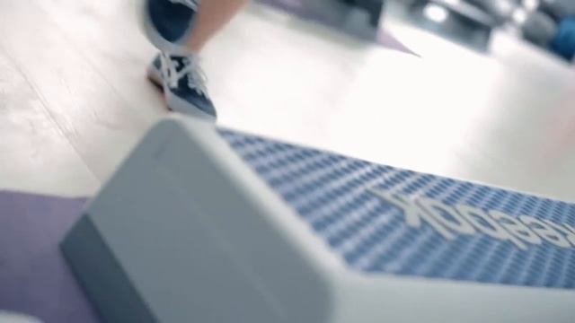 Студия фитнеса и йоги "Реформа" Волгодонск смотреть онлайн