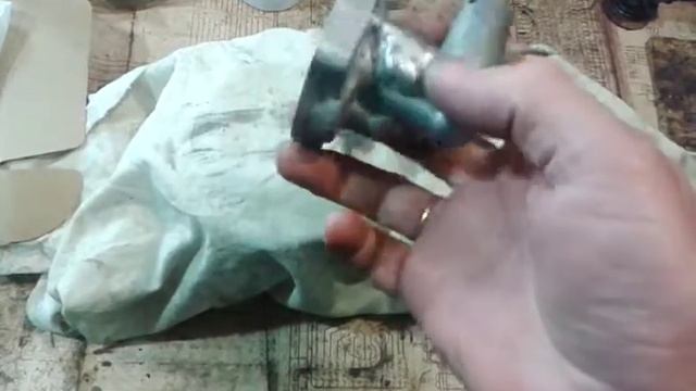 Мотопроект Днепр. И снова подарки себе)) смотреть онлайн