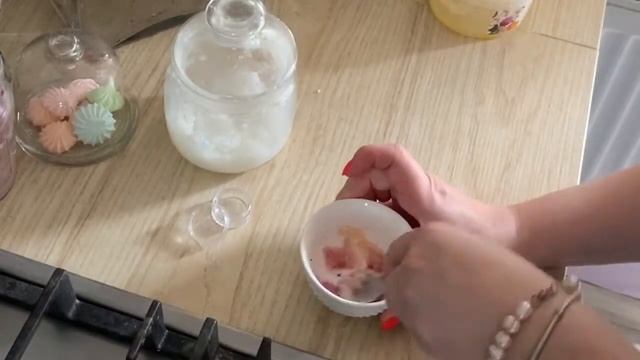 Самый вкусный! Скраб для губ за 2 минуты смотреть онлайн