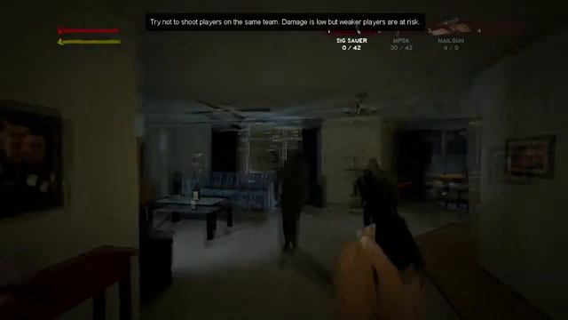 GTP : Contagion - #3 - More Gamemodes!