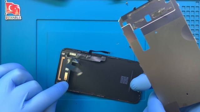 iPhone XR Ekran Değişimi ?? смотреть онлайн
