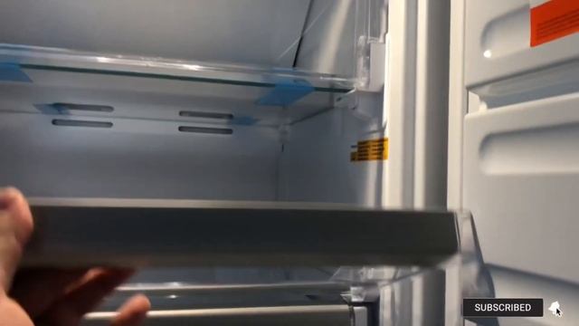Whirlpool AFB 18401 A+ Freezer смотреть онлайн