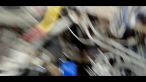 Правильное расположение генератора на Ниве, кронштейн переноса генератора, с гуром. Установка.