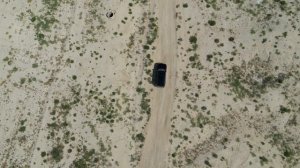 Казахстан Актау пляж Голубая бухта