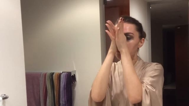 ГИДРОФИЛЬНОЕ МАСЛО. Как я им умываюсь? смотреть онлайн