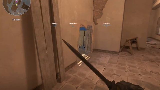 CS2 On GeforceNow Macbook Air M1