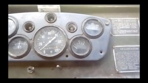 Установка дизеля на Газ 66. Часть №2