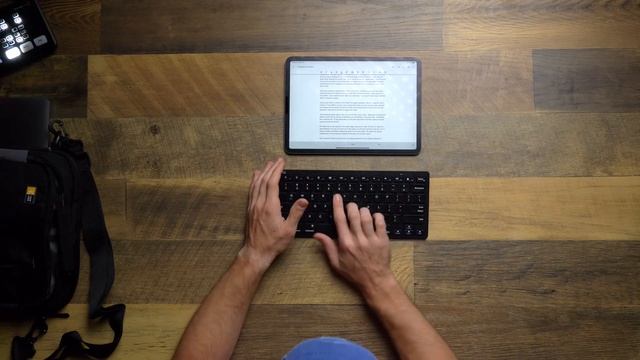The BEST Budget Accessories for YOUR iPad Pro 2020! смотреть онлайн