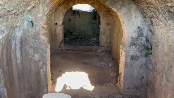 Сиде, Турция. Основные достопримечательности. Что посмотреть в Сиде.