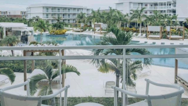 Iberostar Selection Esmeralda 5*
Куба, Камагуэй смотреть онлайн